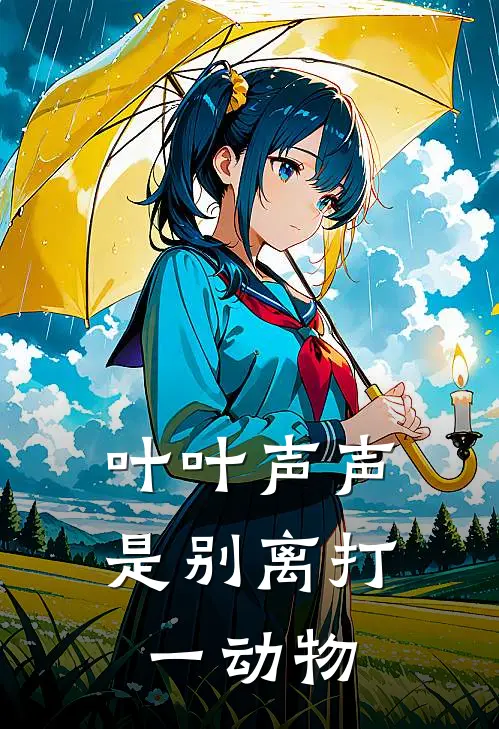 叶叶声声是别离打一动物
