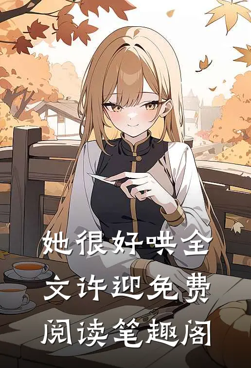 她很好哄全文许迎免费阅读笔趣阁