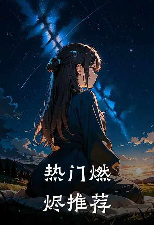 热门燃烬推荐