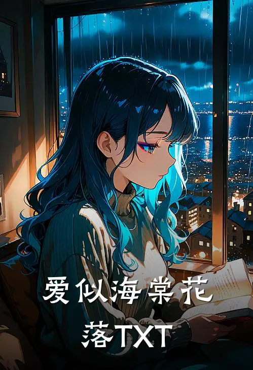 爱似海棠花落TXT