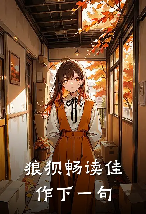 狼狈畅读佳作下一句