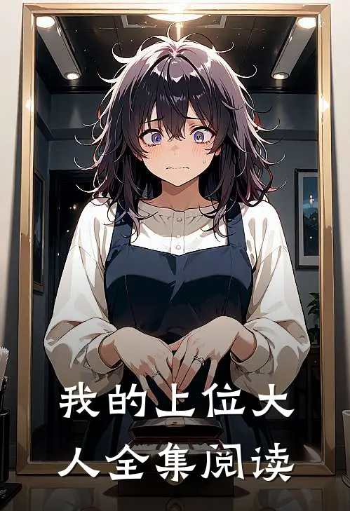 我的上位大人全集阅读