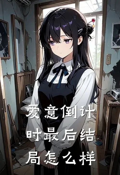 爱意倒计时最后结局怎么样