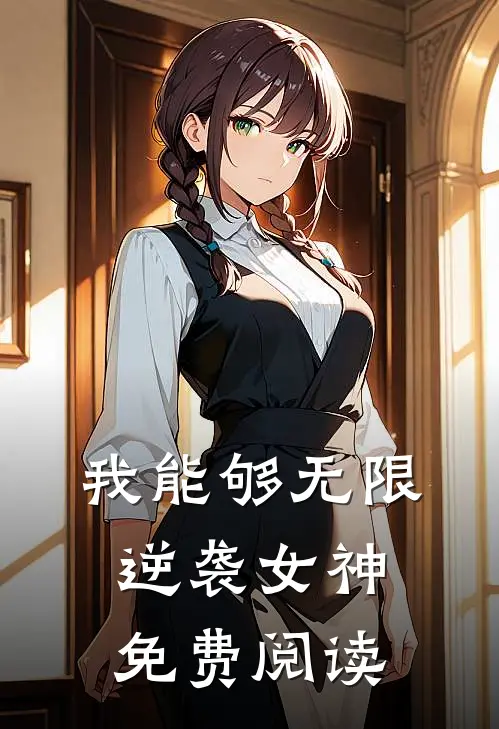 我能够无限逆袭女神免费阅读