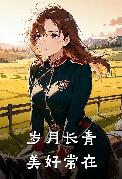 岁月长青美好常在