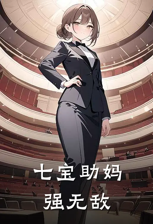 七宝助妈强无敌