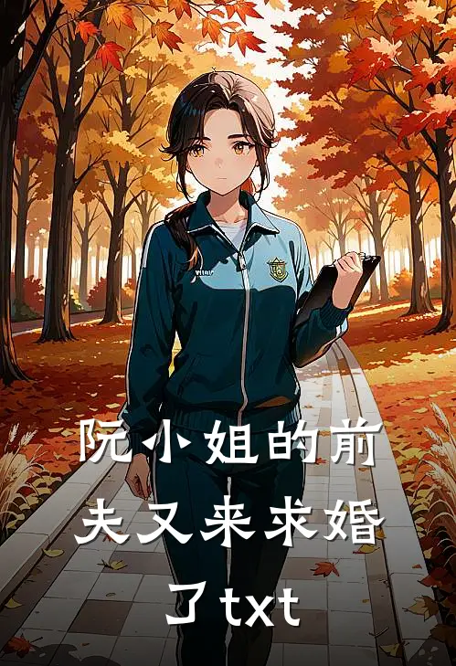 阮小姐的前夫又来求婚了txt