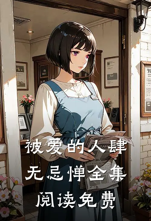 被爱的人肆无忌惮全集阅读免费