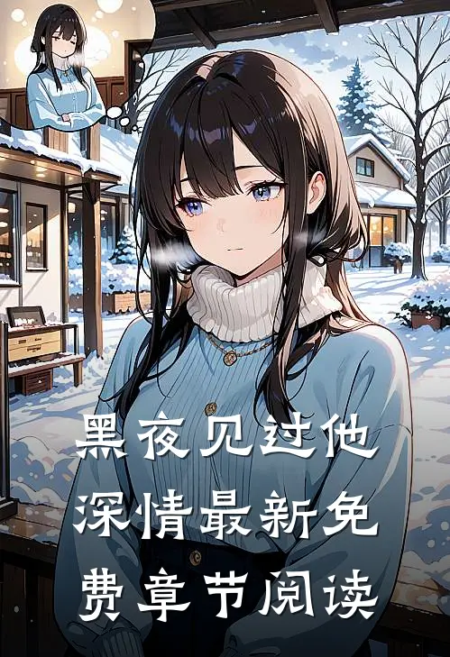 黑夜见过他深情最新免费章节阅读