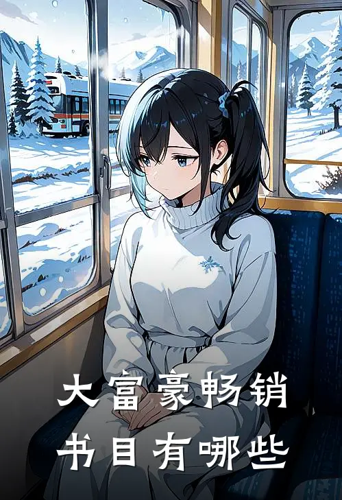 大富豪畅销书目有哪些