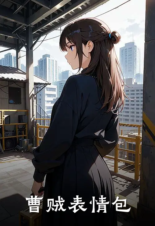 曹贼表情包