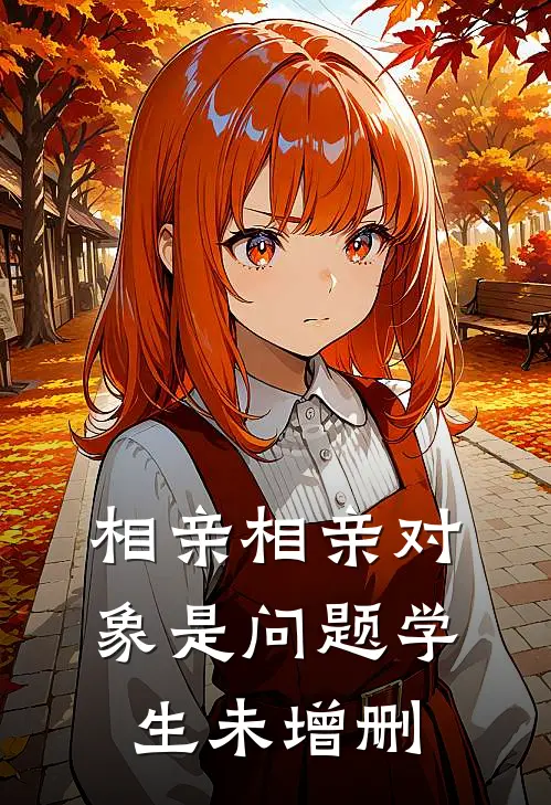 相亲相亲对象是问题学生未增删