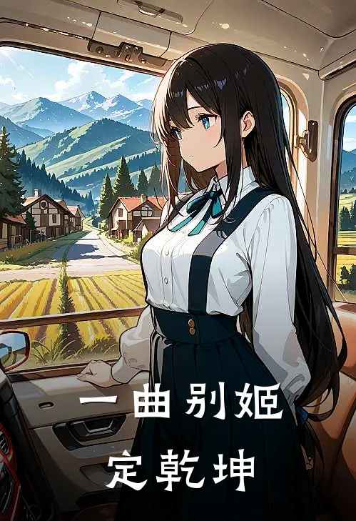 一曲别姬定乾坤