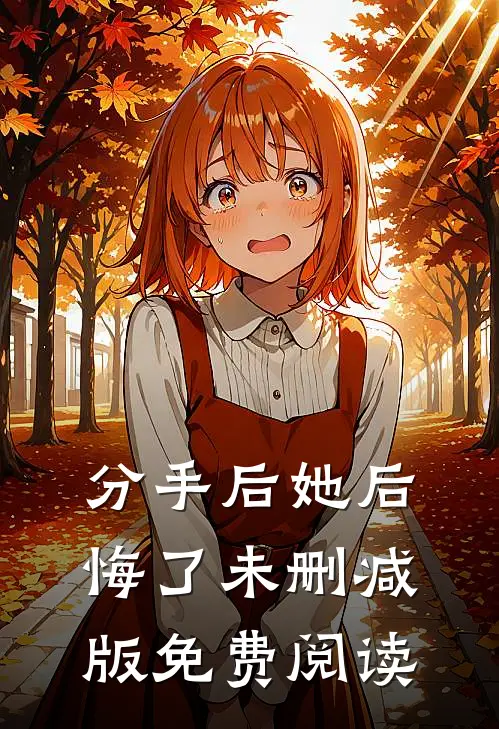 分手后她后悔了未删减版免费阅读