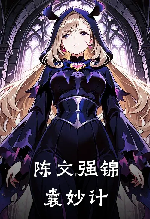 陈文强锦囊妙计