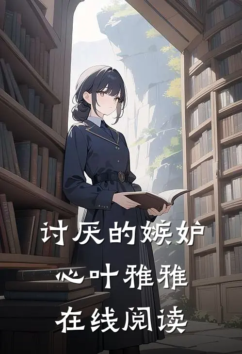 讨厌的嫉妒心叶雅雅在线阅读