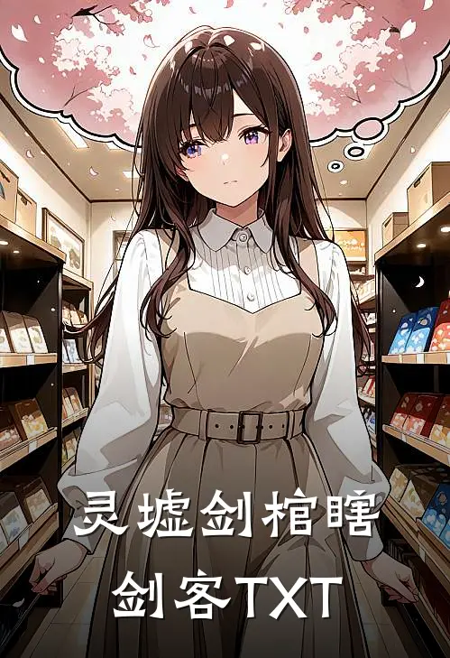 灵墟剑棺瞎剑客TXT