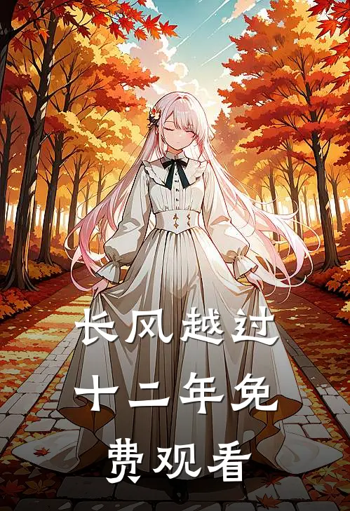长风越过十二年免费观看