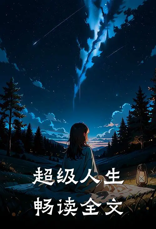 超级人生畅读全文