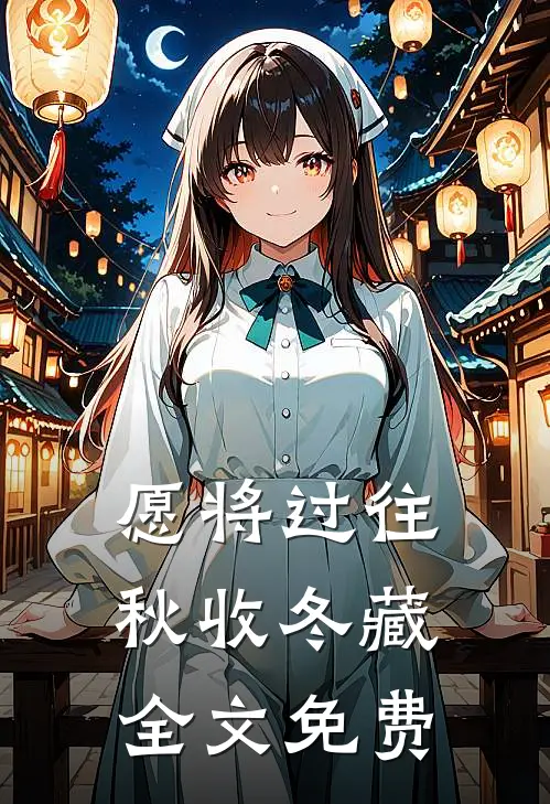愿将过往秋收冬藏全文免费