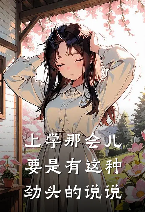 上学那会儿要是有这种劲头的说说