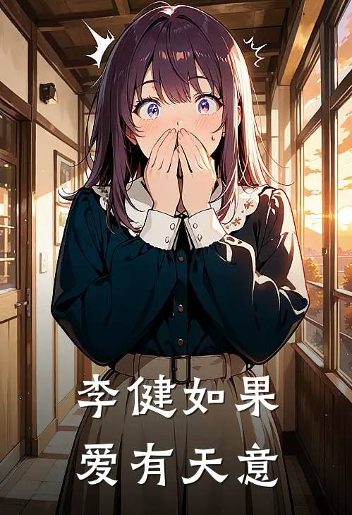李健如果爱有天意