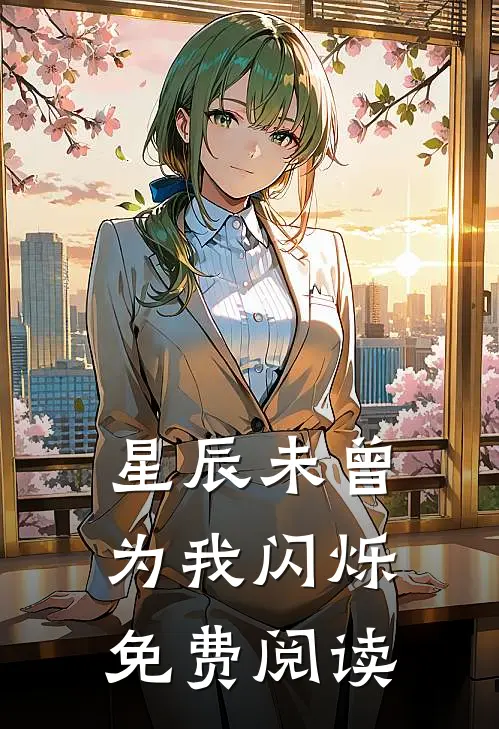 星辰未曾为我闪烁免费阅读
