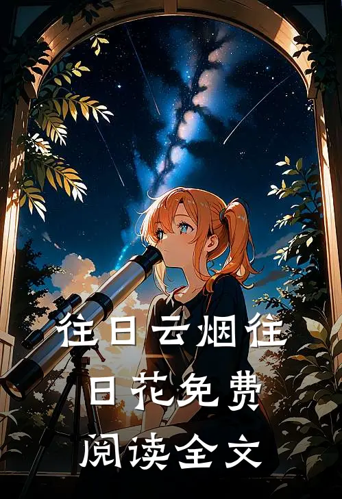 往日云烟往日花免费阅读全文