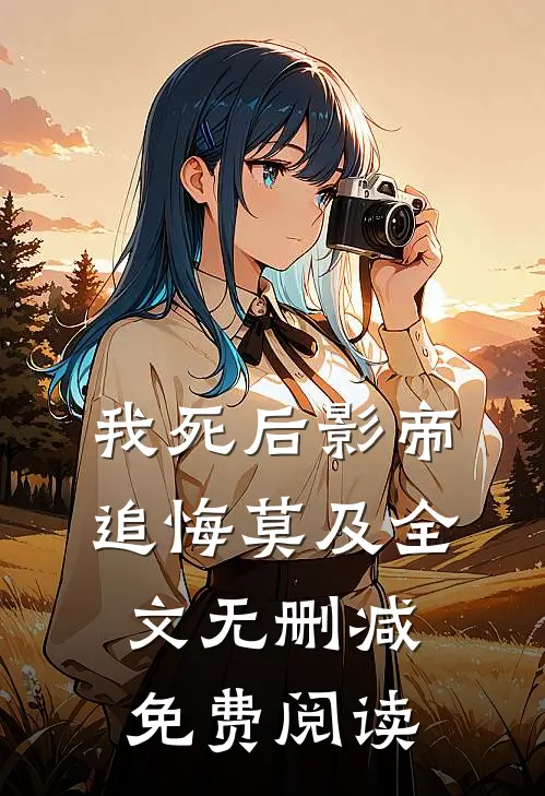 我死后影帝追悔莫及全文无删减免费阅读