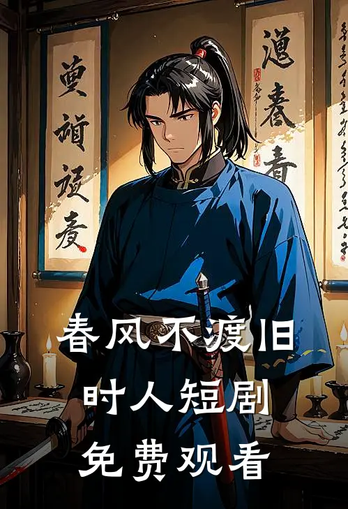 春风不渡旧时人短剧免费观看