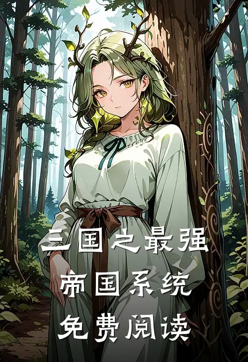 三国之最强帝国系统免费阅读