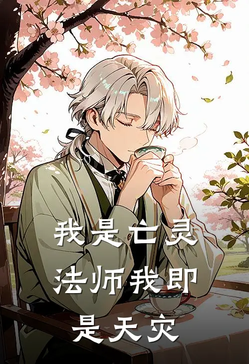 我是亡灵法师我即是天灾