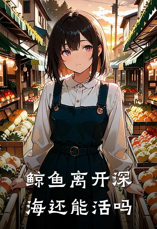鲸鱼离开深海还能活吗