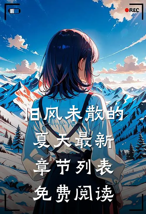 旧风未散的夏天最新章节列表免费阅读