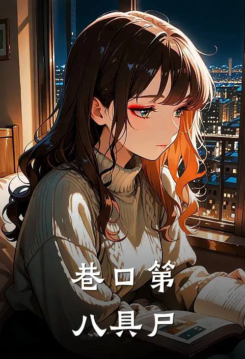 巷口第八具尸