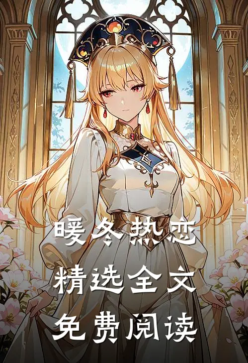 暖冬热恋精选全文免费阅读