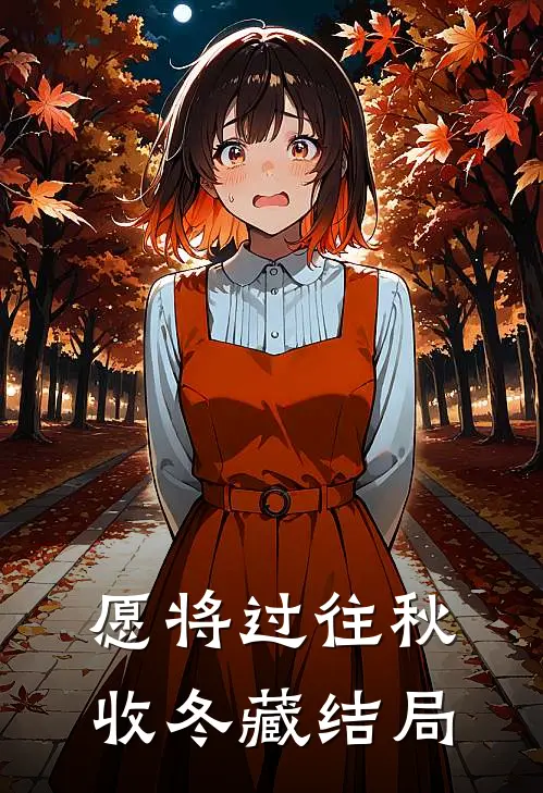 愿将过往秋收冬藏结局