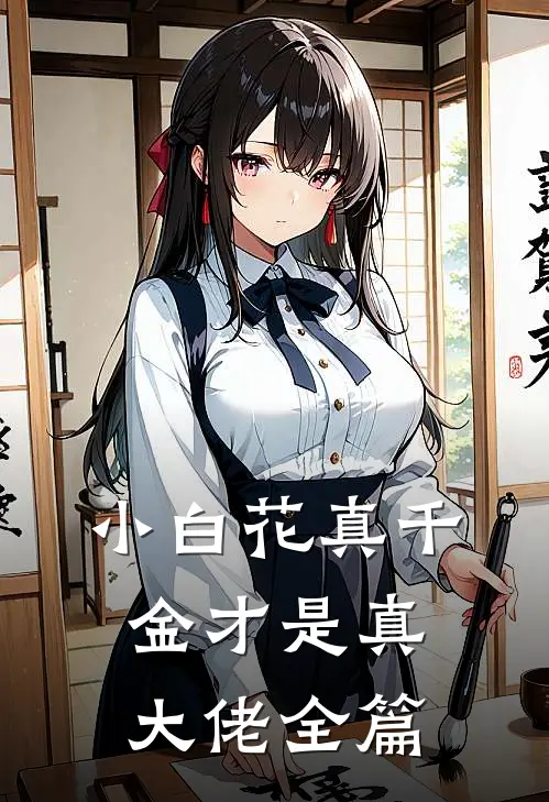 小白花真千金才是真大佬全篇