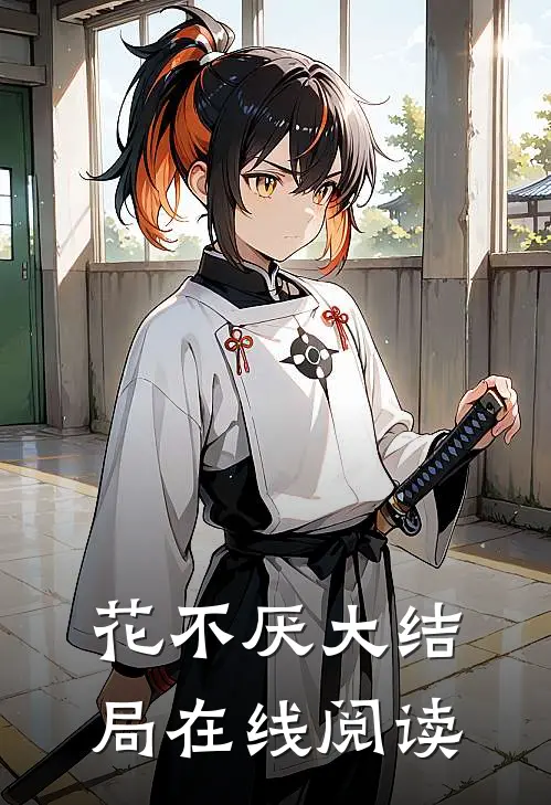 花不厌大结局在线阅读