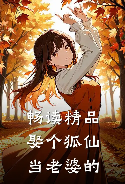 畅读精品娶个狐仙当老婆的