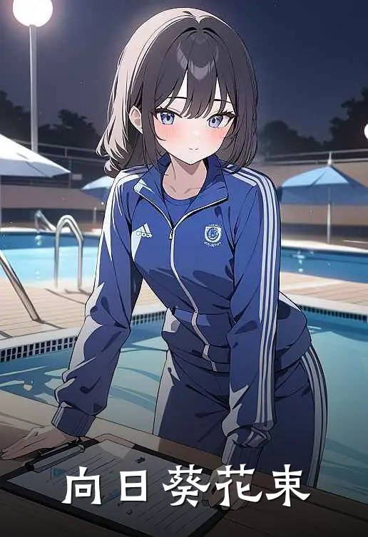 向日葵花束