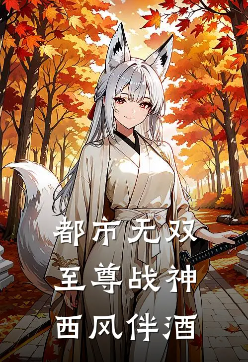 都市无双至尊战神 西风伴酒