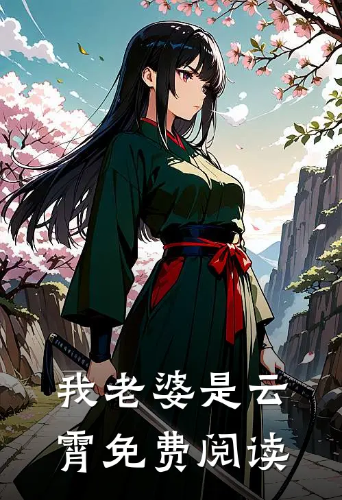 我老婆是云霄免费阅读