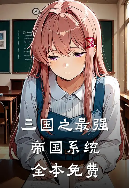 三国之最强帝国系统全本免费