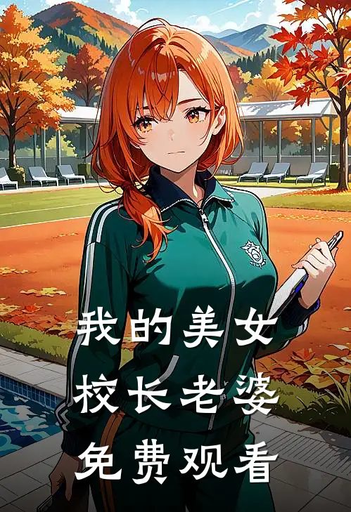 我的美女校长老婆免费观看