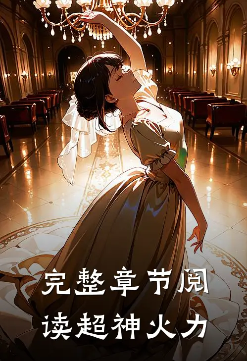 完整章节阅读超神火力