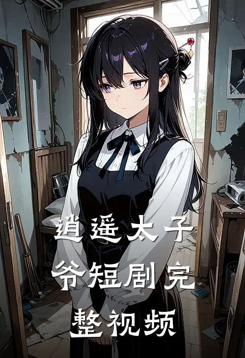 逍遥太子爷短剧完整视频