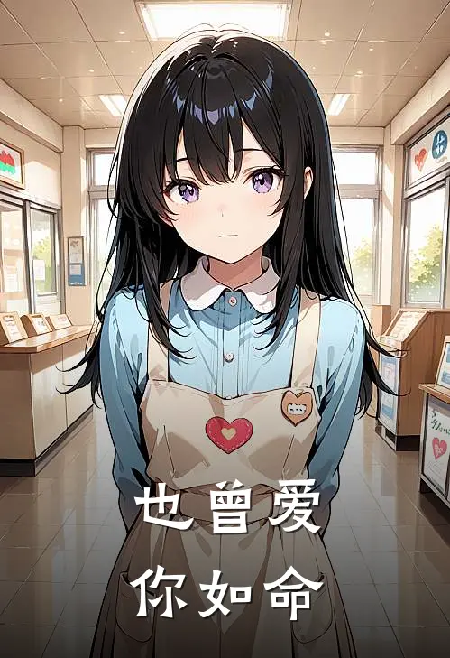 也曾爱你如命