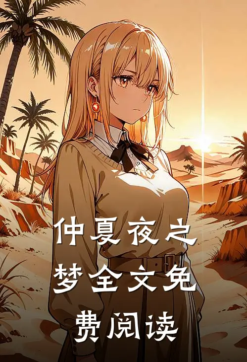 仲夏夜之梦全文免费阅读