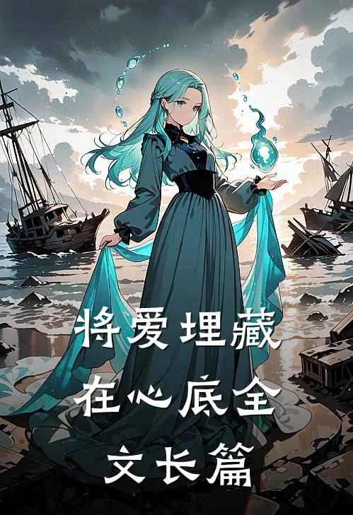 将爱埋藏在心底全文长篇